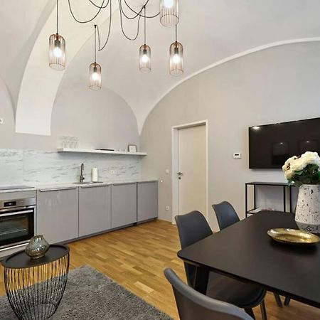 Vienne City Apartment Crown 6 외부 사진