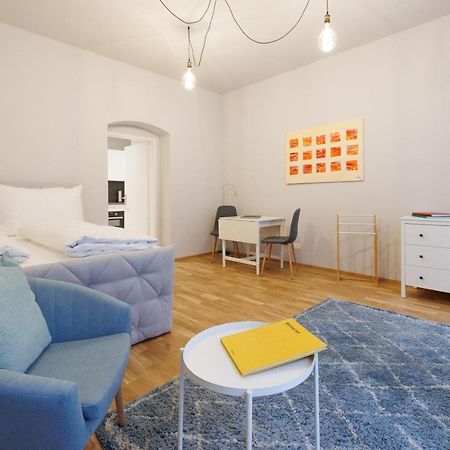 Vienne City Apartment Crown 6 외부 사진