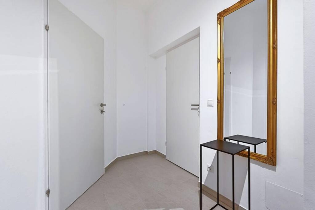 Vienne City Apartment Crown 6 외부 사진