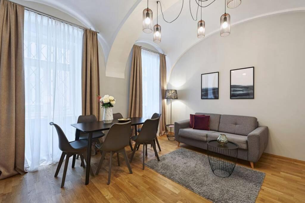 Vienne City Apartment Crown 6 외부 사진