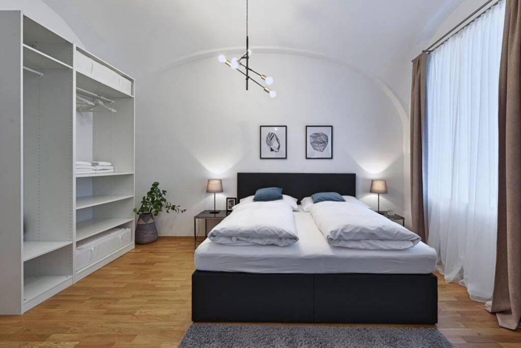 Vienne City Apartment Crown 6 외부 사진