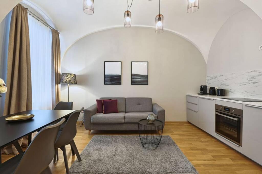 Vienne City Apartment Crown 6 외부 사진