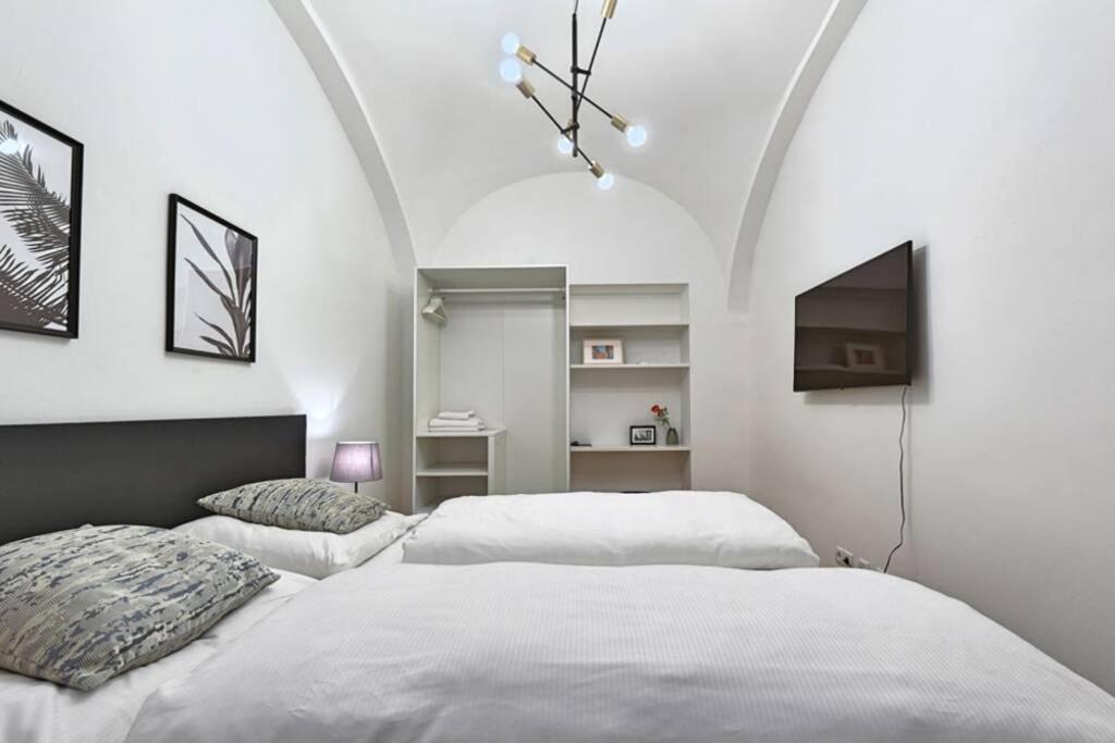 Vienne City Apartment Crown 6 외부 사진