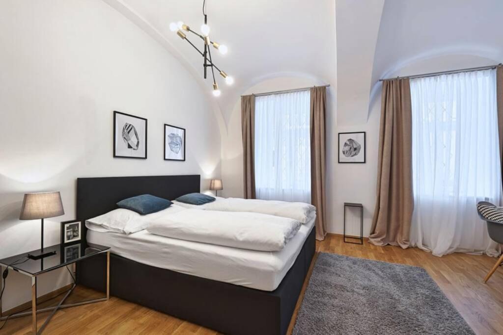 Vienne City Apartment Crown 6 외부 사진