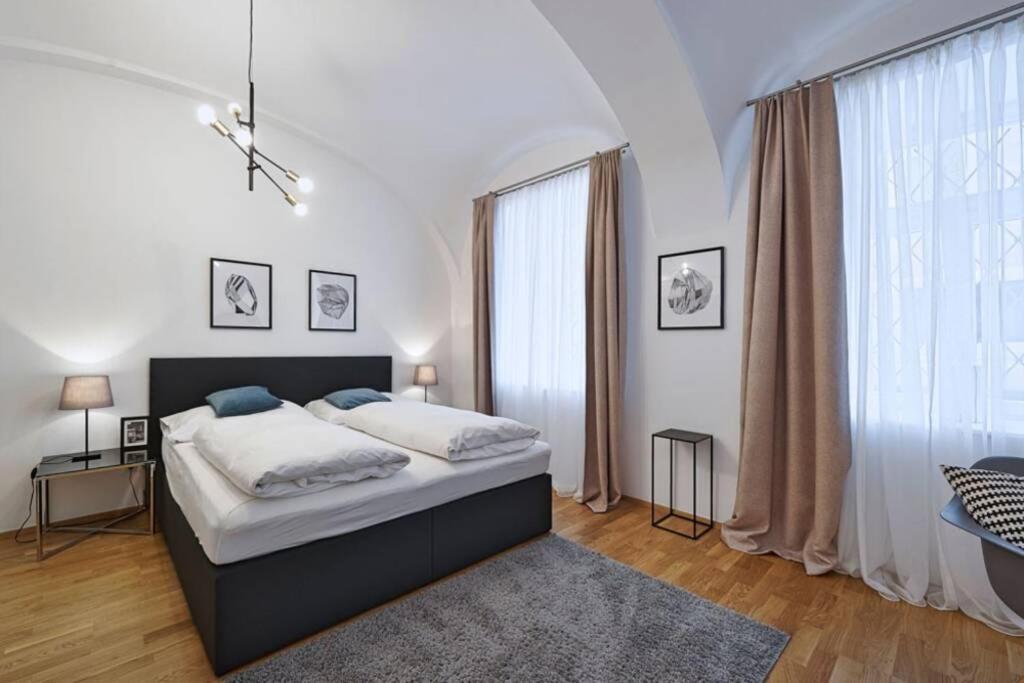 Vienne City Apartment Crown 6 외부 사진