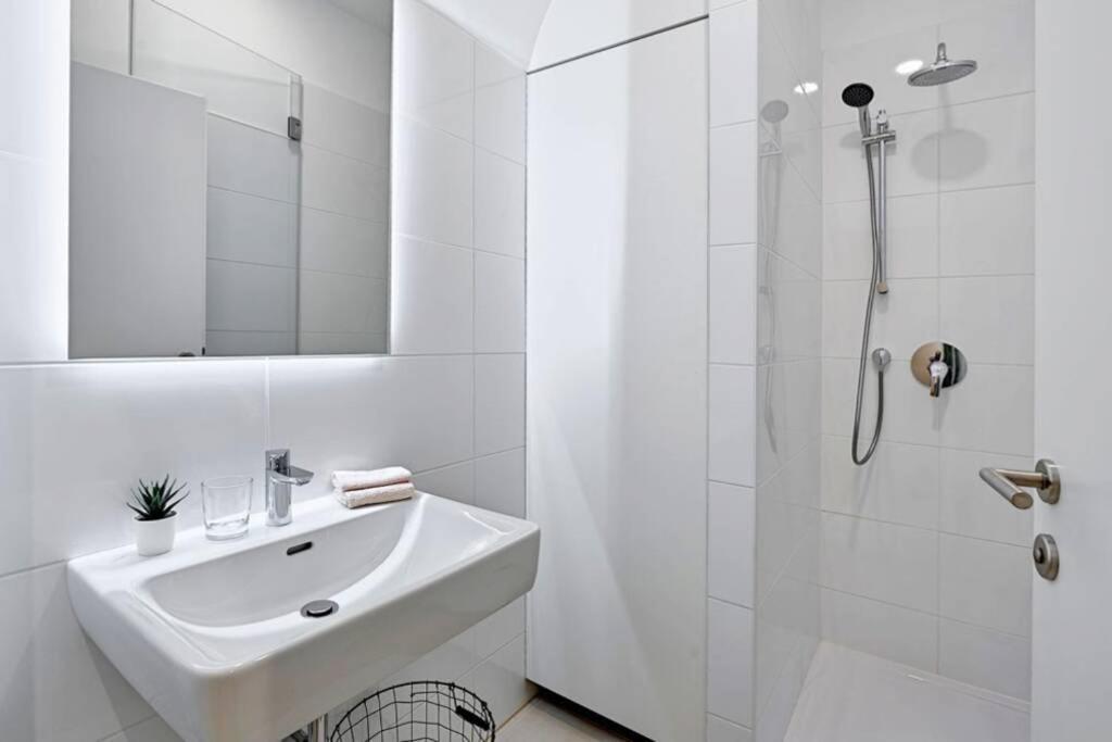 Vienne City Apartment Crown 6 외부 사진