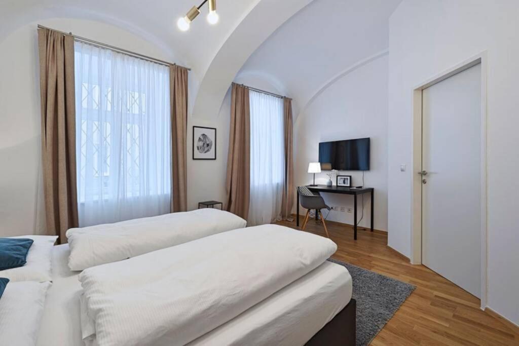 Vienne City Apartment Crown 6 외부 사진