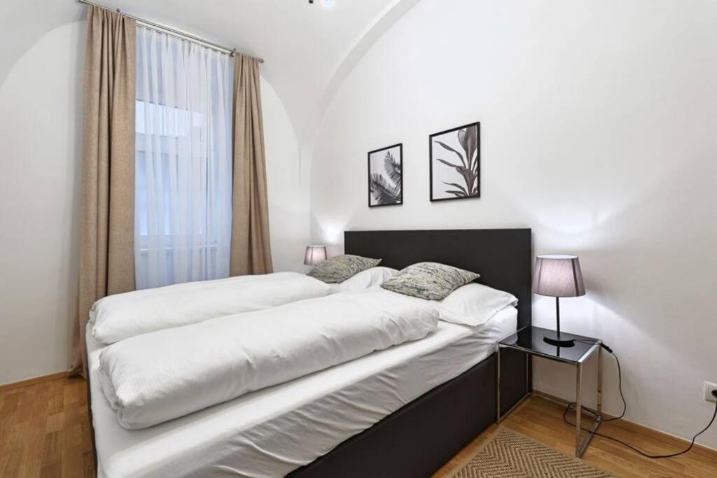 Vienne City Apartment Crown 6 외부 사진
