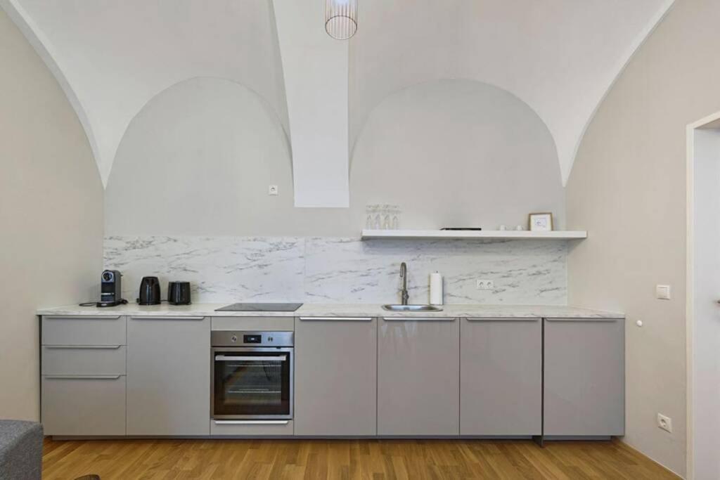 Vienne City Apartment Crown 6 외부 사진