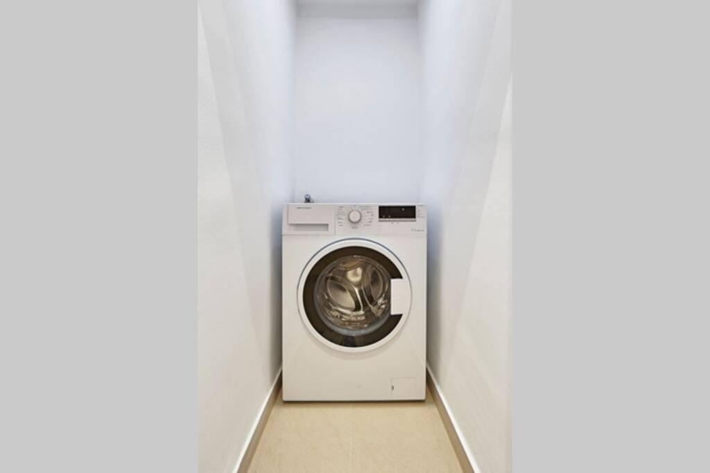Vienne City Apartment Crown 6 외부 사진