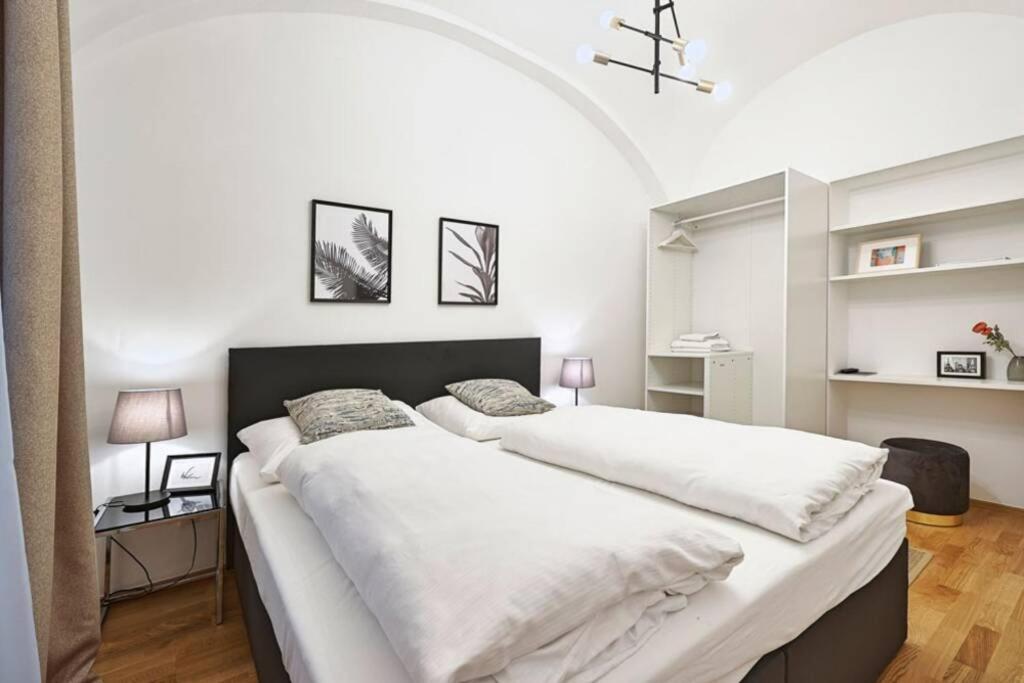 Vienne City Apartment Crown 6 외부 사진
