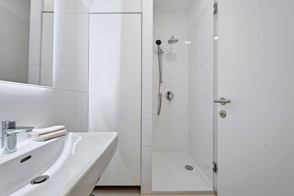 Vienne City Apartment Crown 6 외부 사진