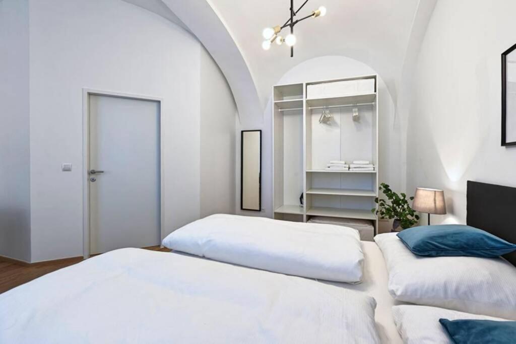 Vienne City Apartment Crown 6 외부 사진