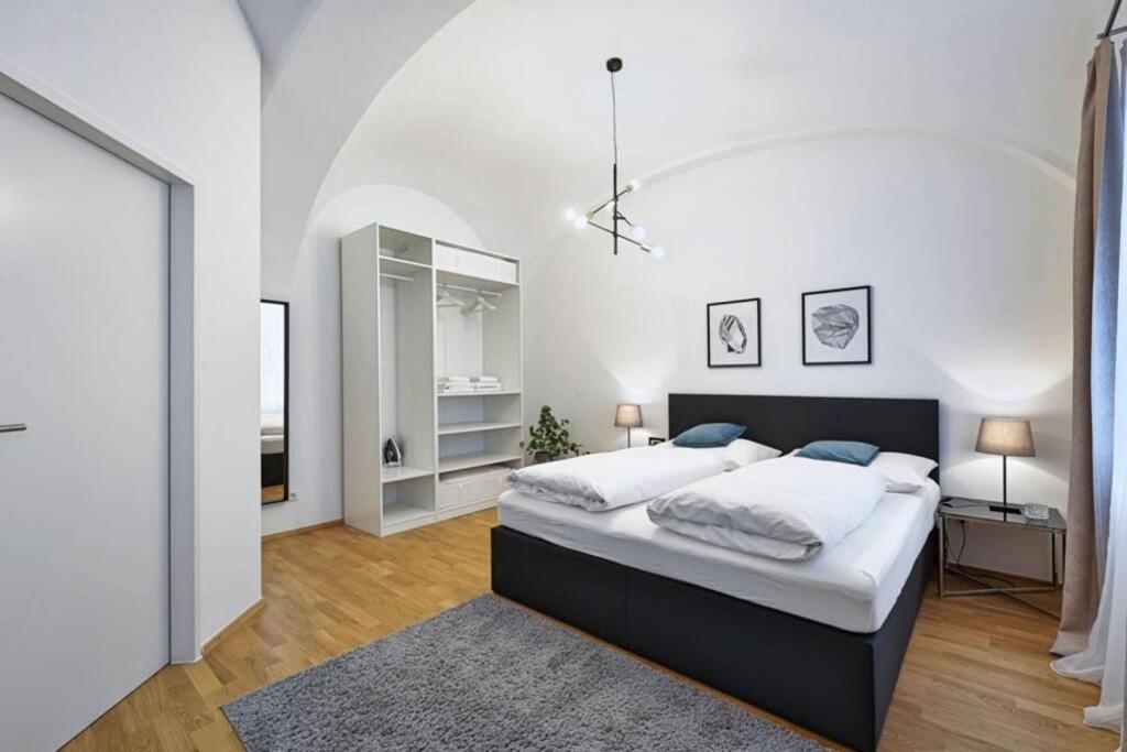 Vienne City Apartment Crown 6 외부 사진