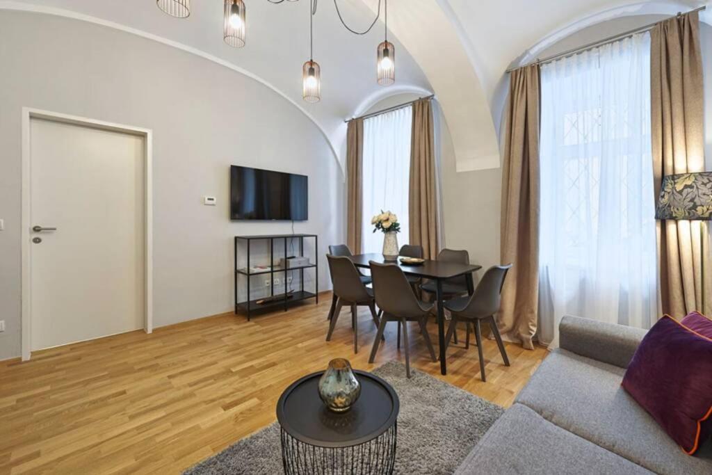 Vienne City Apartment Crown 6 외부 사진