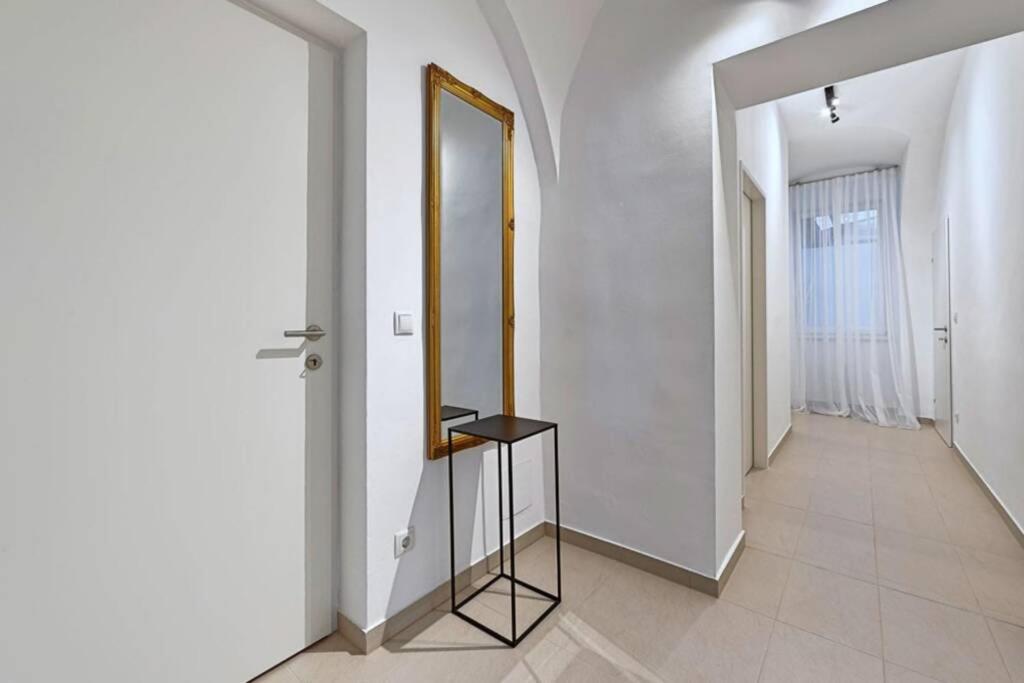 Vienne City Apartment Crown 6 외부 사진