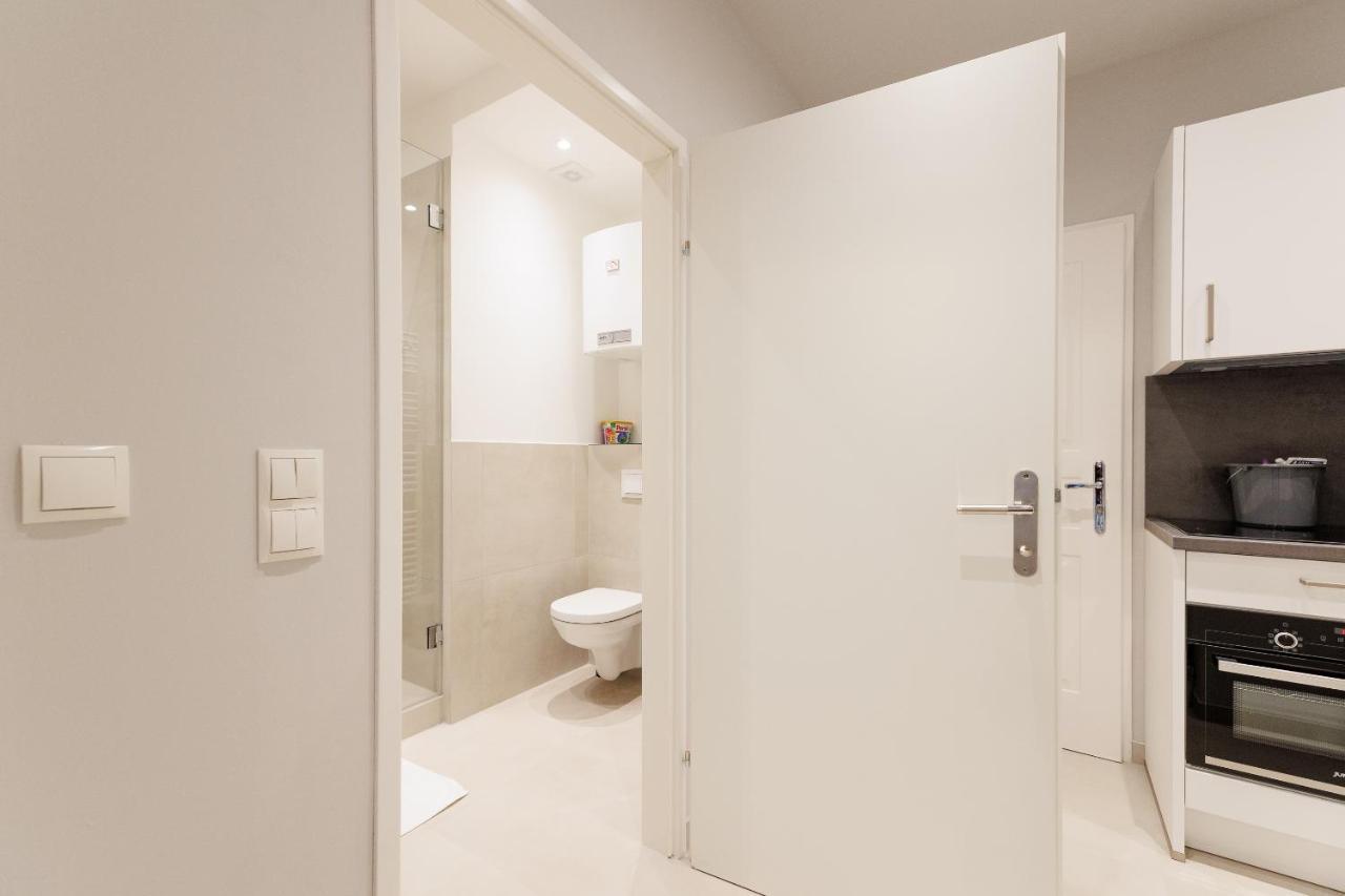 Vienne City Apartment Crown 6 외부 사진