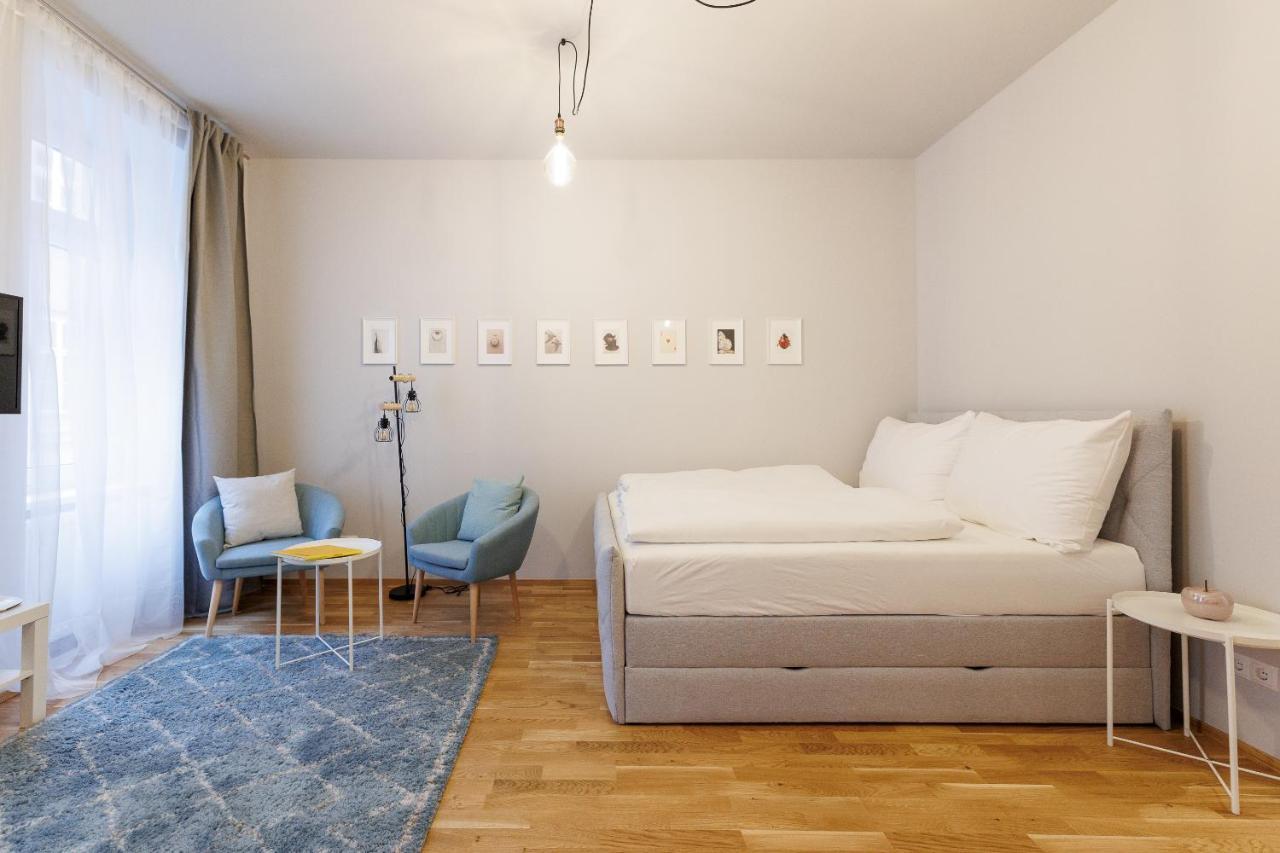 Vienne City Apartment Crown 6 외부 사진