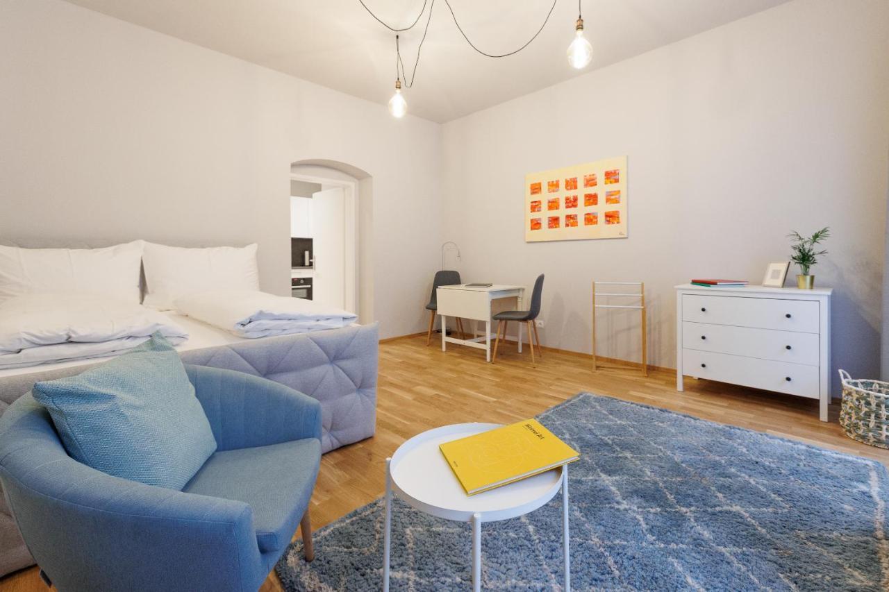 Vienne City Apartment Crown 6 외부 사진