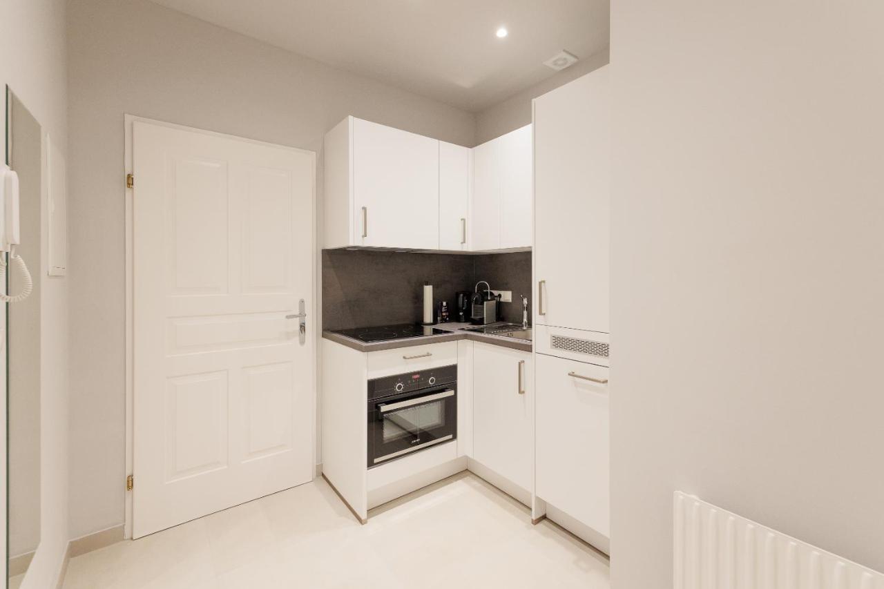 Vienne City Apartment Crown 6 외부 사진