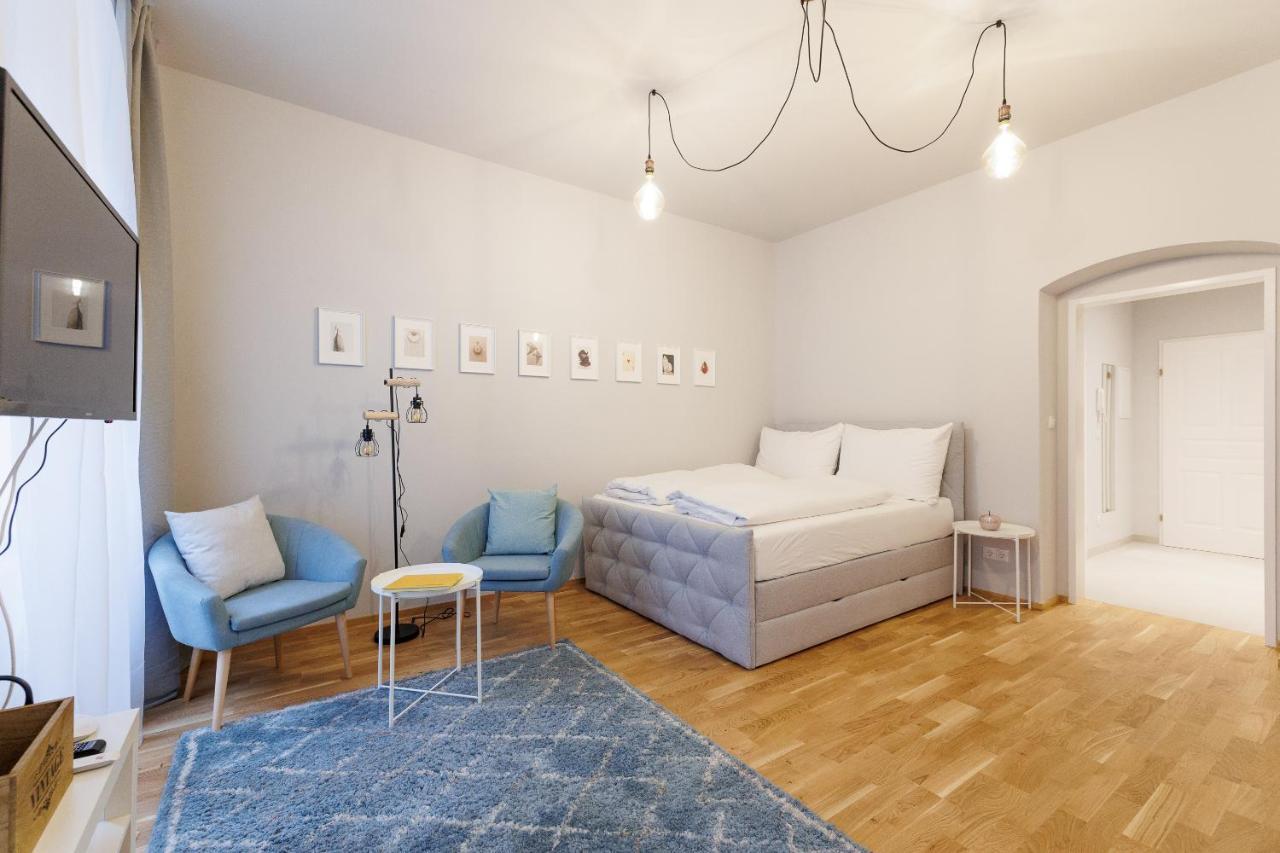 Vienne City Apartment Crown 6 외부 사진