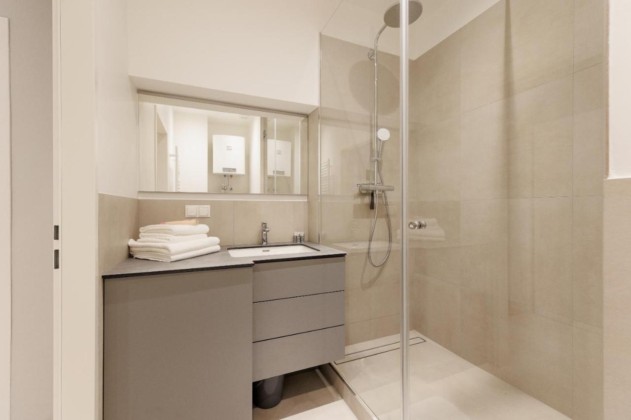 Vienne City Apartment Crown 6 외부 사진
