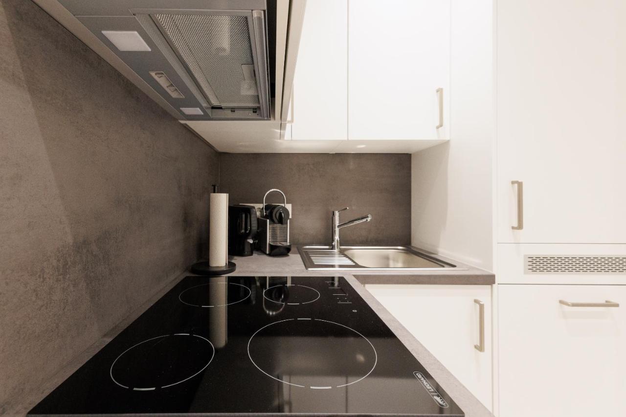 Vienne City Apartment Crown 6 외부 사진