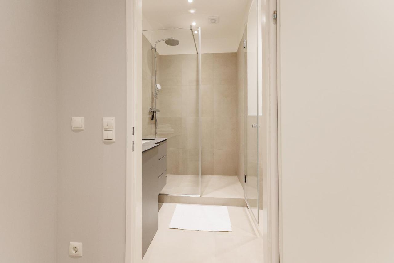 Vienne City Apartment Crown 6 외부 사진