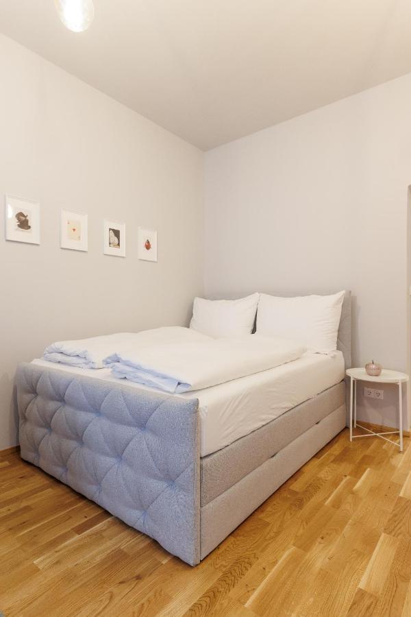 Vienne City Apartment Crown 6 외부 사진